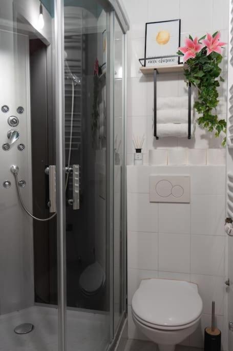Apartament Luxus Apartment-pink Dream *